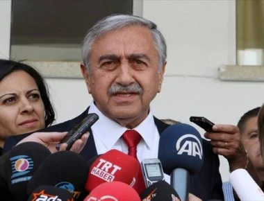 «Προφητεία» Μ. Ακιντζί ή απειλή; - «Αναμενόμενα τα ατυχήματα στην Κυπριακή ΑΟΖ» (βίντεο)